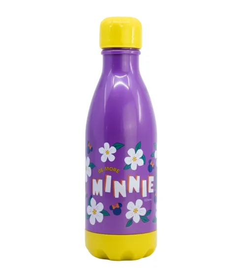 Botella PP 560 ML Minnie Sunshine