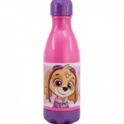 Botella PP 560 ML Paw Patrol Girl Sketch Essence