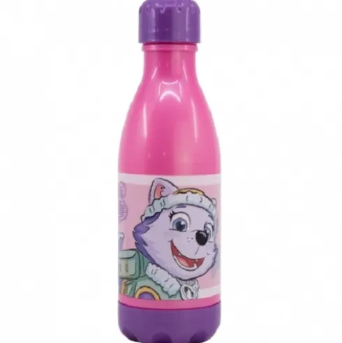 Botella PP 560 ML Paw Patrol Girl Sketch Essence