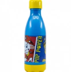 Botella PP 560 ML Paw Patrol Pup Power