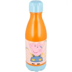 Botella PP 560 ML Peppa Pig Kindness