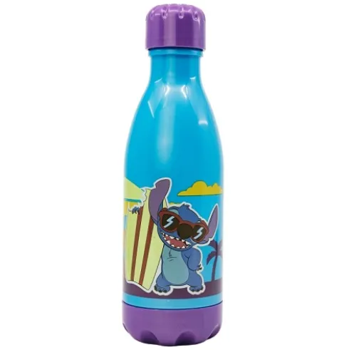 Botella PP 560 ML Stitch Beach
