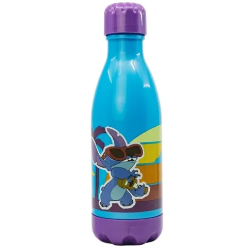 Botella PP 560 ML Stitch Beach
