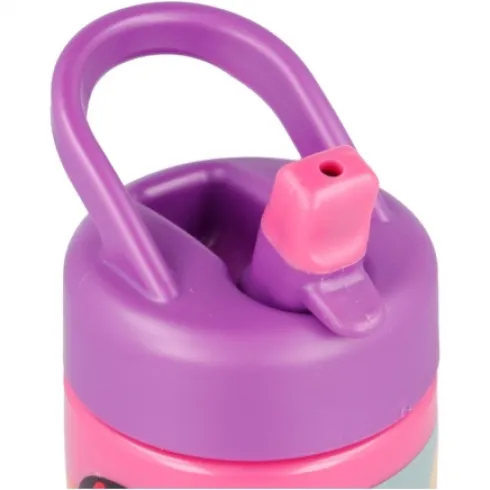 Botella PP Playground 410 ML Disney Princess