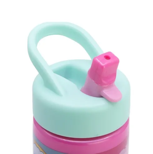 Botella PP Playground 410 ML Paw Patrol Girl SuperPowers