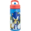 Botella PP Playground 410 ML Sonic