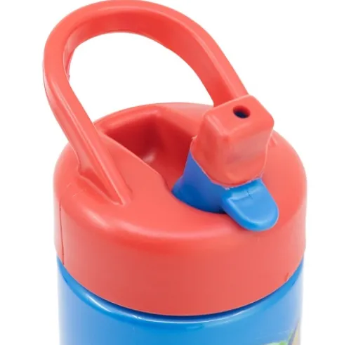 Botella PP Playground 410 ML Sonic