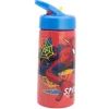 Botella PP Playground 410 ML Spiderman Moving Target
