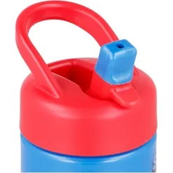 Botella PP Playground 410 ML Super Mario