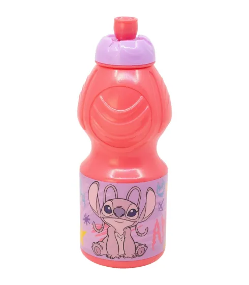 Botella Sport 400 ML Angel