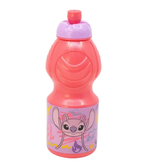 Botella Sport 400 ML Angel