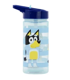 Botella Square 510 ML Bluey