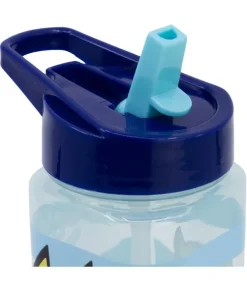 Botella Square 510 ML Bluey