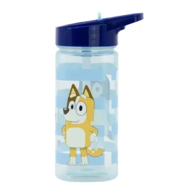 Botella Square 510 ML Bluey