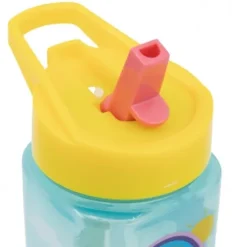Botella Square 530 ML Peppa Pig Core