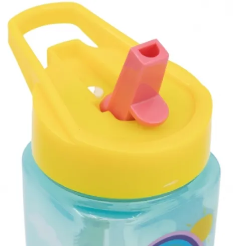Botella Square 530 ML Peppa Pig Core