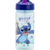Botella Square 530 ML Stitch Drawing