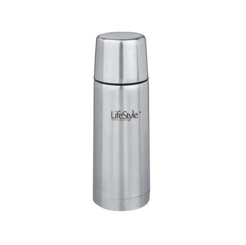 Botella Termo Liquido Inox
