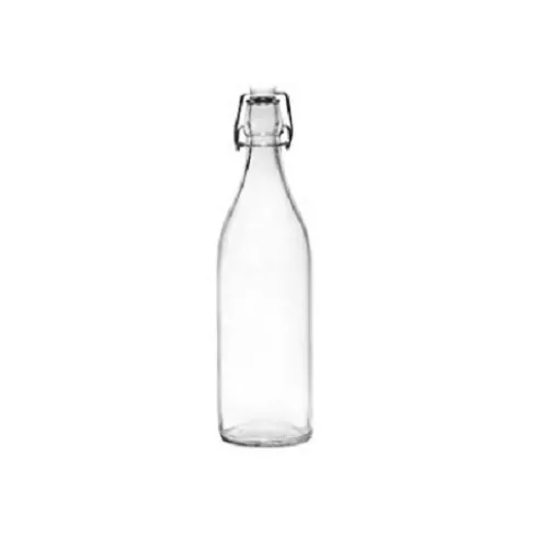 Botella Vidrio Lory 1L
