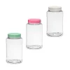 Bote Redondo PET 3.5L