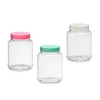 Bote Redondo PET 4L