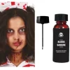 Bote Sangre Densa Con Pincel 60ml