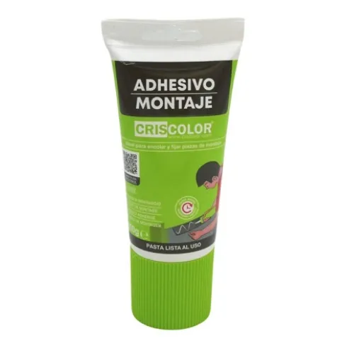 Brico Adhesivo Montaje 150GR