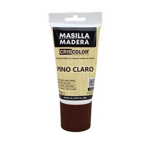 Brico Masilla Madera Pino 150GR