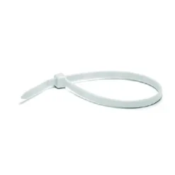 Bridas Nylon Blanca