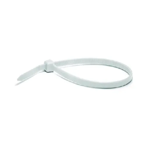Bridas Nylon Blanca