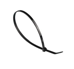 Bridas Nylon Negra