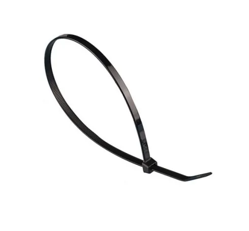 Bridas Nylon Negra