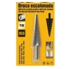 Broca Escalonada 3MM-12MM