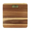 Báscula Baño Electrónica Acacia