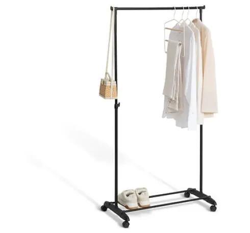 Burro Para Ropa Simple de Gama Básica Pan