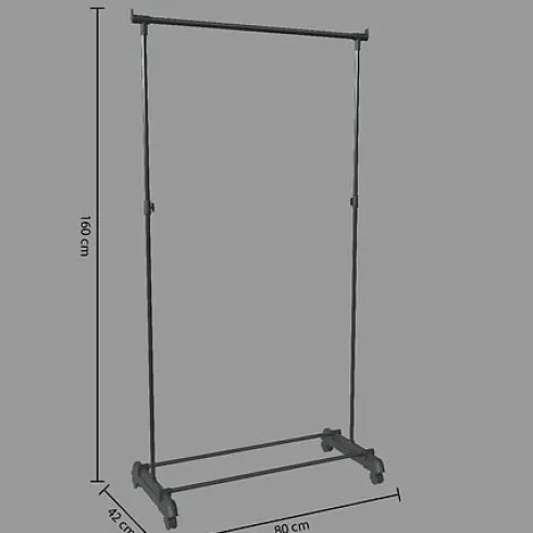 Burro Para Ropa Simple de Gama Básica Pan