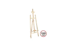 Caballete 120CM