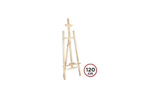 Caballete 120CM