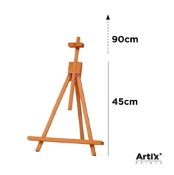 Caballete Sobremesa 45/76CM