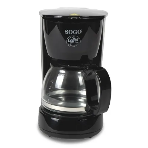 Cafetera Goteo