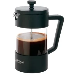 Cafetera / Tetera Émbolo DARK