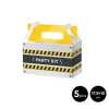Caja Chuches Herramientas