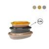 Caja C/Tapa y Red BeClassic 2.5L