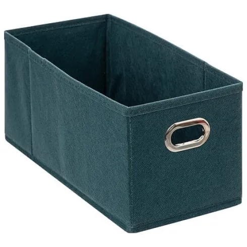 Caja de Almacenamiento Petróleo 15x31cm