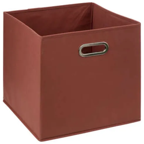 Caja de Almacenamiento Sienna 31x31cm