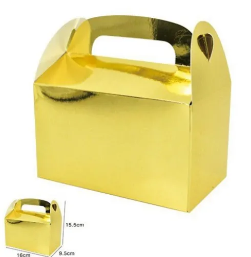 Caja de Regalo 2pcs