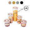 Caja Hermetica BeClassic 1.8L