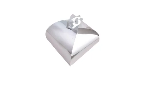 Caja Para Pastel