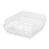 Caja Plástica Organizadora Botas
