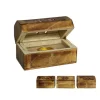 Caja Porta Incienso Madera